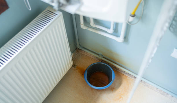 Best Sewage cleanup and water damage restoration  in Point Baker, FL