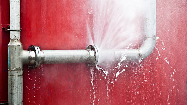 Best Fire Damage Restoration  in Point Baker, FL